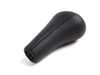 Genuine BMW Genuine BMW Leather Shift Knob - Without Emblem 25111221284 View 2