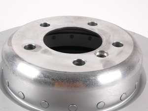 Brake Disc - E82 / E88 N54 & N55 3.0L - Priced Each