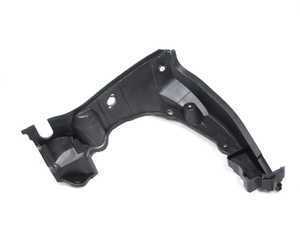 Genuine BMW Bulkhead Engine Compartment Top Left - 51718408769 - E53
