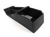 Genuine BMW Center Console - for cars with Armrest - Black - E46, E46 M3 51168218305 View 5