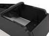 Genuine BMW Center Console - for cars with Armrest - Black - E46, E46 M3 51168218305 View 6