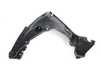 Genuine BMW Genuine BMW Bulkhead Engine Compartment Top Left - 51718408769 - E53 51718408769 View 2