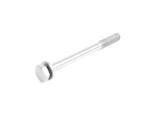 Genuine BMW Hex Bolt With Washer - 07119905395 - E46 M3,E65,E70,E85