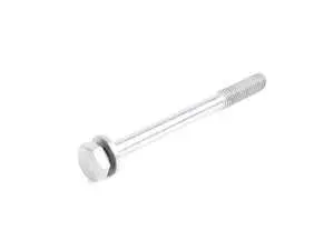 Genuine BMW Hex Bolt With Washer - 07119905395 - E46 M3,E65,E70,E85