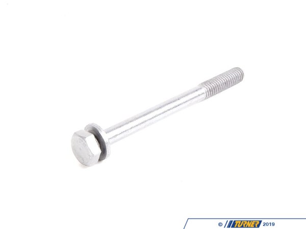 Genuine BMW Genuine BMW Hex Bolt With Washer - 07119905395 - E46 M3,E65,E70,E85 07119905395