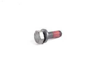Genuine BMW Hex Bolt With Washer - 07119905750 - E53,E70,F30,F31
