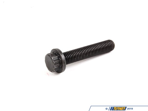 Genuine MINI Connecting Rod Bolt - Priced Each 11247593922