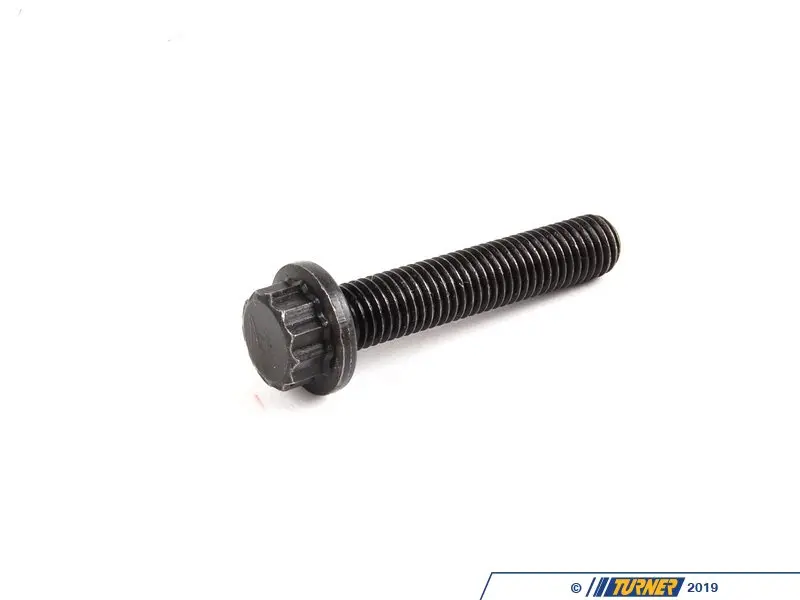 bolt Original BMW Connecting rod bolt X3 G01 M8X47MM (11247516808