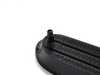 Genuine MINI Genuine MINI Finisher Side Marker Vent - Black - Left Side 51131515594 View 6