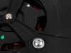 Genuine BMW Genuine BMW Radiator Cooling Fan Assembly - Z4 3.0Si 3.0i 2.5i 17427519704 View 5