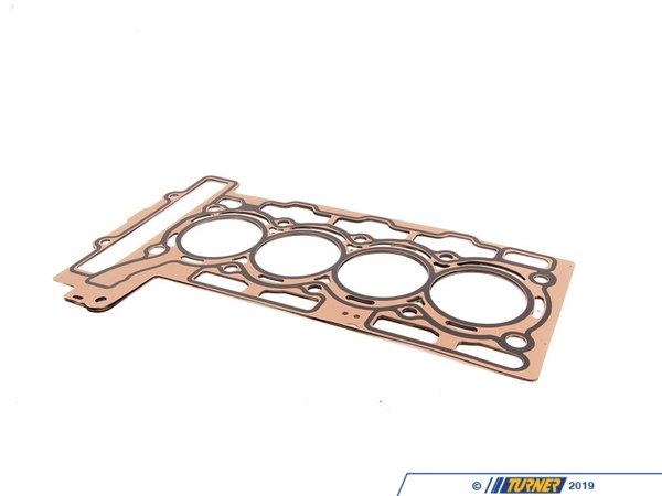 Genuine MINI Genuine MINI Cylinder Head Gasket Asbestos Free - ( 0.90mm ) 11127595138