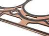 Genuine MINI Genuine MINI Cylinder Head Gasket Asbestos Free - ( 0.90mm ) 11127595138 View 2