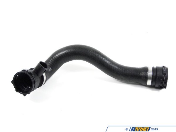 Genuine BMW Genuine BMW Radiator Hose - Lower - E53 X5 N62 17127509963