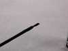 Genuine BMW Genuine BMW Carbon Black Metallic Touch Up Paint Stick - 416 - (NO LONGER AVAILABLE) 51910419765 View 1