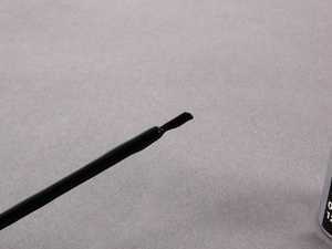 Genuine BMW Carbon Black Metallic Touch Up Paint Stick - 416 - (NO LONGER AVAILABLE)