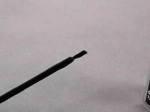 Genuine BMW Carbon Black Metallic Touch Up Paint Stick - 416 - (NO LONGER AVAILABLE)