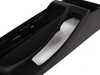 Genuine BMW Center Console - for cars with Armrest - Black - E46, E46 M3 51168218305 View 7