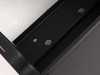 Genuine BMW Center Console - for cars with Armrest - Black - E46, E46 M3 51168218305 View 8