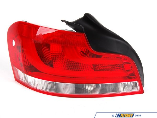 Genuine BMW Genuine BMW Tail Light - Left - E82 E88 63217273427