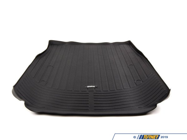 Genuine BMW Cargo Mat - E39 Sedan  82110305063