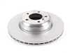 Genuine BMW Brake Disc - E82 / E88 N54 & N55 3.0L - Priced Each 34116778647OE View 2