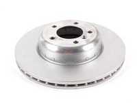 Packaged by Turner M Performance Brembo Caliper Upgrade For E39 (not M5) E39135BRAKE