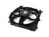 Genuine BMW Genuine BMW Radiator Cooling Fan Assembly - Z4 3.0Si 3.0i 2.5i 17427519704 View 1
