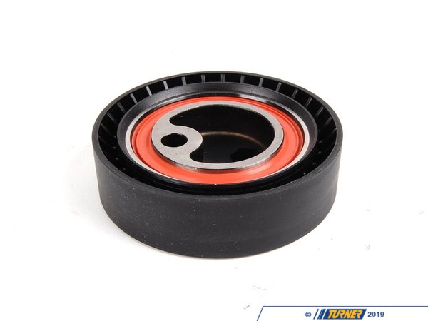 Genuine BMW A/C Tensioner Pulley 11282245087