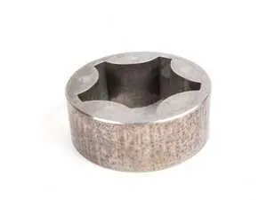 Genuine BMW Oil Pump Rotor - Outer