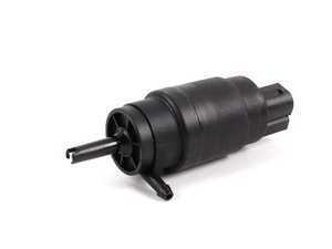 Windshield Washer Pump - E30 1987-1991