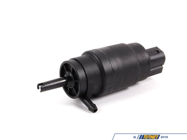 Febi Windshield Washer Pump - E30 1987-1991 61661380066