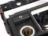 Genuine BMW Genuine BMW Ashtray insert - schwarz - E38 740i 740iL 750iL M73 51168160423 View 2