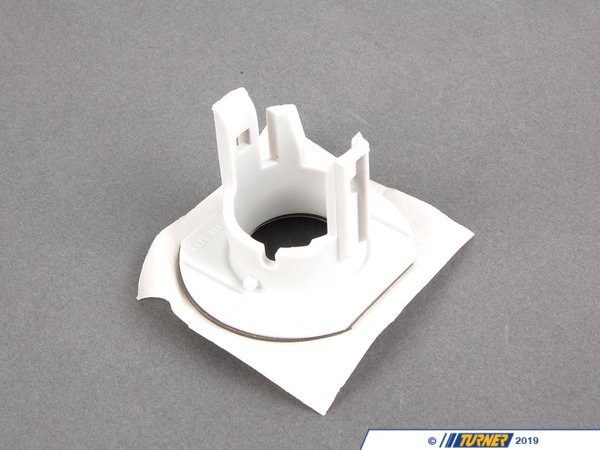 Genuine BMW Genuine BMW Bracket Pdc Front Interior, Right - 51117128240 - E92,E93 51117128240