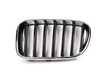 Genuine BMW Genuine BMW Grille, Front, Left - 51117210725 - F25 51117210725 View 1