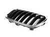 Genuine BMW Genuine BMW Grille, Front, Left - 51117210725 - F25 51117210725 View 2