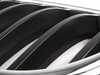 Genuine BMW Genuine BMW Grille, Front, Left - 51117210725 - F25 51117210725 View 4