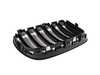 Genuine BMW Genuine BMW Grille, Front, Left - 51117210725 - F25 51117210725 View 5
