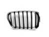 Genuine BMW Genuine BMW Grille, Front, Right - 51117210726 - F25 51117210726 View 1