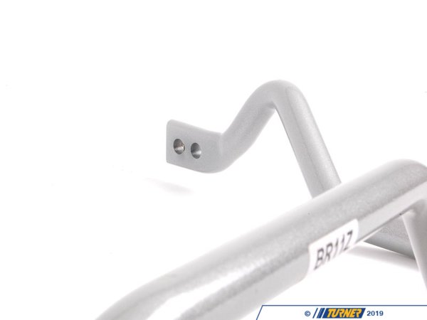 Whiteline Whiteline Adjustable Rear Sway Bar Kit - 20mm - E46 RWD Non-M BBR11Z