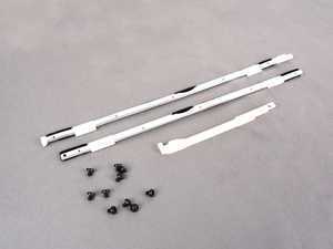 Genuine BMW Sunroof Repair Kit - E36