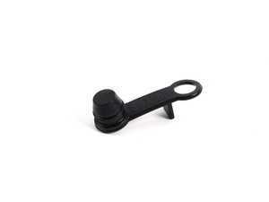 Genuine BMW Dust Cap - 34116780508