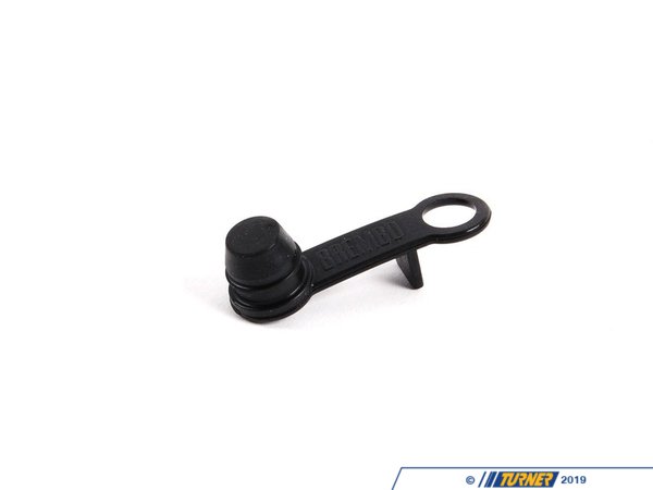 Genuine BMW Genuine BMW Dust Cap - 34116780508 34116780508
