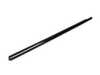 Genuine BMW Genuine BMW Outer Weatherstrip, Left Glanzschwarz - 51328257701 - E53 51328257701 View 1