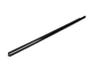 Genuine BMW Outer Weatherstrip, Left Glanzschwarz - 51328257701 - E53