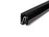 Genuine BMW Genuine BMW Outer Weatherstrip, Left Glanzschwarz - 51328257701 - E53 51328257701 View 2