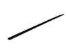 Genuine BMW Genuine BMW Outer Weatherstrip, Left Glanzschwarz - 51328257701 - E53 51328257701 View 3