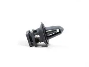 Genuine BMW Clip, Grey - 51478262533 - E53,E85,F06,F10,i3