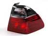 Genuine BMW Genuine BMW Blackline Tail Light Set - E91 3 Series 63210411414 View 7