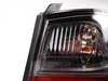 Genuine BMW Genuine BMW Blackline Tail Light Set - E91 3 Series 63210411414 View 8
