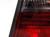 Genuine BMW Genuine BMW Blackline Tail Light Set - E91 3 Series 63210411414 View 9